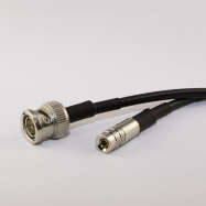 DIN 1.0/2.3 Adapter cables